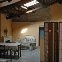 Пентхаус в Италии, Джано-дель-Умбрия, 60 кв.м.