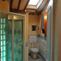 Пентхаус в Италии, Джано-дель-Умбрия, 60 кв.м.