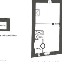 Пентхаус в Италии, Джано-дель-Умбрия, 60 кв.м.