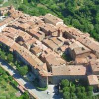 Apartment in Italy, Giano dell'Umbria, 120 sq.m.