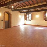 Apartment in Italy, Giano dell'Umbria, 120 sq.m.