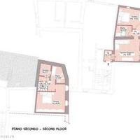 Apartment in Italy, Giano dell'Umbria, 150 sq.m.