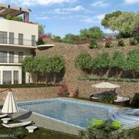 Дом в Италии, Вентимилья, 740 кв.м.