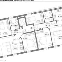 Дом в Италии, Вентимилья, 740 кв.м.