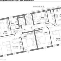 Дом в Италии, Вентимилья, 740 кв.м.