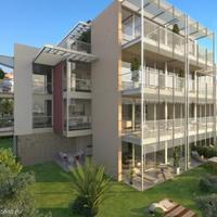 Apartment in Italy, Ventimiglia, 120 sq.m.