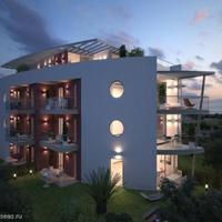 Apartment in Italy, Ventimiglia, 120 sq.m.