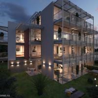 Apartment in Italy, Ventimiglia, 120 sq.m.