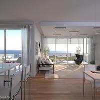 Apartment in Italy, Ventimiglia, 120 sq.m.