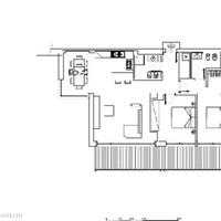 Apartment in Italy, Ventimiglia, 120 sq.m.