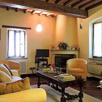 Apartment in the city center in Italy, Giano dell'Umbria, 100 sq.m.