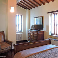 Apartment in the city center in Italy, Giano dell'Umbria, 100 sq.m.
