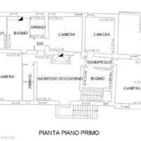 Villa in the suburbs in Italy, Pienza, 925 sq.m.