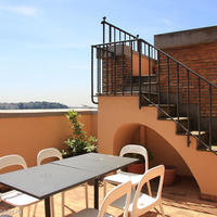 Apartment in the city center in Italy, Lazio, 252 sq.m.