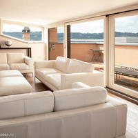 Apartment in the city center in Italy, Lazio, 252 sq.m.