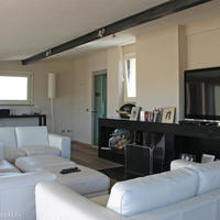 Apartment in the city center in Italy, Lazio, 252 sq.m.