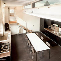 Apartment in the city center in Italy, Lazio, 252 sq.m.