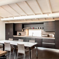 Apartment in the city center in Italy, Lazio, 252 sq.m.