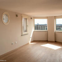 Apartment in the city center in Italy, Lazio, 252 sq.m.