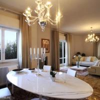 Villa in Italy, San Donnino, 600 sq.m.