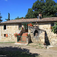 Дом в Италии, Пьенца, 210 кв.м.