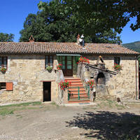 Дом в Италии, Пьенца, 210 кв.м.