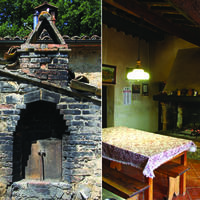 Дом в Италии, Пьенца, 210 кв.м.