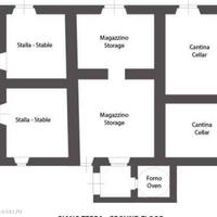 Дом в Италии, Пьенца, 210 кв.м.