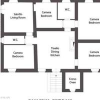 Дом в Италии, Пьенца, 210 кв.м.