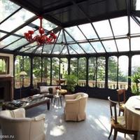 Villa at the first line of the sea / lake in Italy, San Donnino, 375 sq.m.