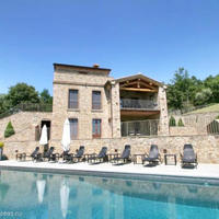 House in Italy, Giano dell'Umbria, 500 sq.m.