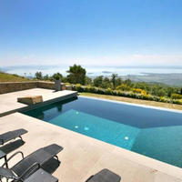 House in Italy, Giano dell'Umbria, 500 sq.m.