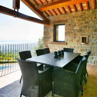 House in Italy, Giano dell'Umbria, 500 sq.m.