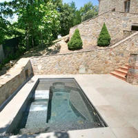 House in Italy, Giano dell'Umbria, 500 sq.m.