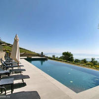 House in Italy, Giano dell'Umbria, 500 sq.m.