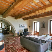 House in Italy, Giano dell'Umbria, 500 sq.m.