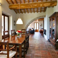 House in Italy, Giano dell'Umbria, 500 sq.m.