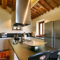 House in Italy, Giano dell'Umbria, 500 sq.m.