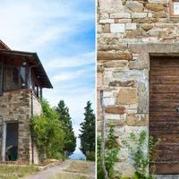 Villa in the suburbs in Italy, Giano dell'Umbria, 345 sq.m.