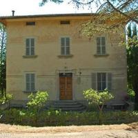 House in Italy, Giano dell'Umbria, 3310 sq.m.