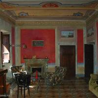 House in Italy, Giano dell'Umbria, 3310 sq.m.