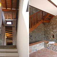 Apartment in the city center in Italy, Giano dell'Umbria, 350 sq.m.