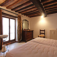 Apartment in the city center in Italy, Giano dell'Umbria, 350 sq.m.