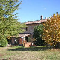 Villa in Italy, Giano dell'Umbria, 250 sq.m.