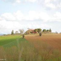 House in the suburbs in Italy, Giano dell'Umbria, 305 sq.m.