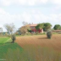 House in the suburbs in Italy, Giano dell'Umbria, 305 sq.m.