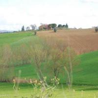 House in the suburbs in Italy, Giano dell'Umbria, 305 sq.m.