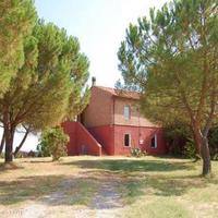 House in the suburbs in Italy, Giano dell'Umbria, 305 sq.m.