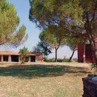 House in the suburbs in Italy, Giano dell'Umbria, 305 sq.m.