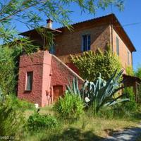 House in the suburbs in Italy, Giano dell'Umbria, 305 sq.m.